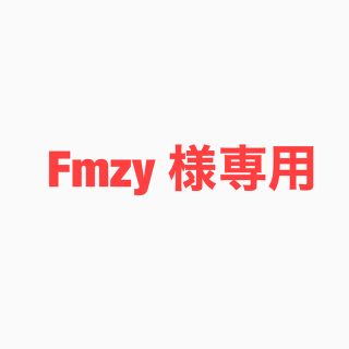 Fmzy様専用(その他)