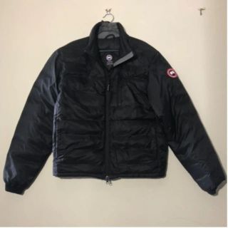 Canada Goose MA Lodge Jacket Fusion