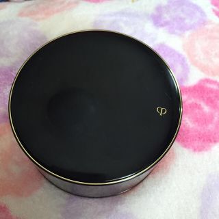 シセイドウ(SHISEIDO (資生堂))のクレド♡フェイスパウダー(フェイスパウダー)