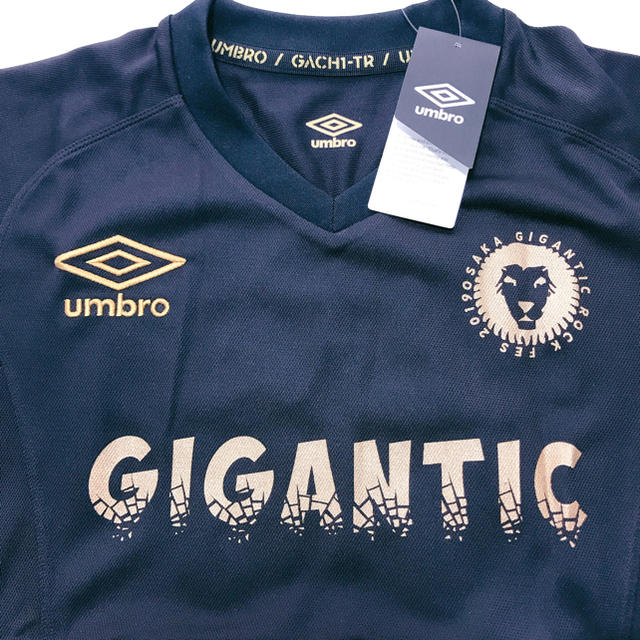 Umbro Umbro ジャイガ限定コラボ サッカースポーツウェア の通販 By ジパング S Shop アンブロならラクマ Umbro Umbro ジャイガ限定コラボ サッカースポーツウェア の通販 By ジパング S Shop アンブロならラクマ