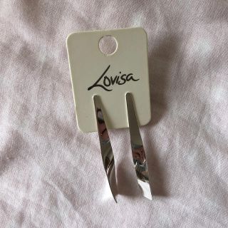 Lovisa ピアス(ピアス)