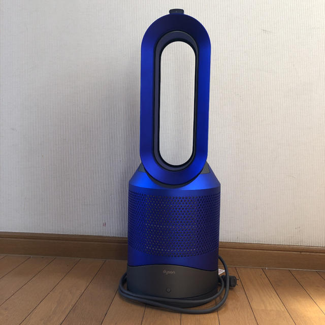 Dyson pure hot&cool 2015年式