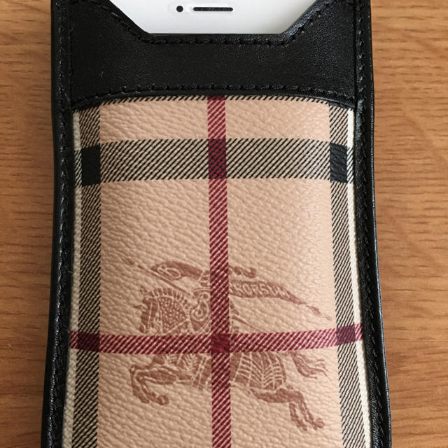 Burberry Burberry Iphone ケースの通販 By Select Paris S Shop バーバリーならラクマ