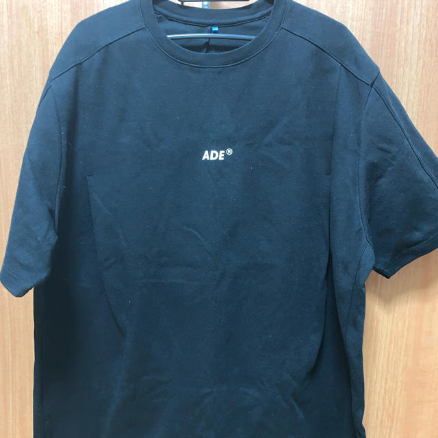 Adererror ader アーダーエラー slice スライス Tシャツ