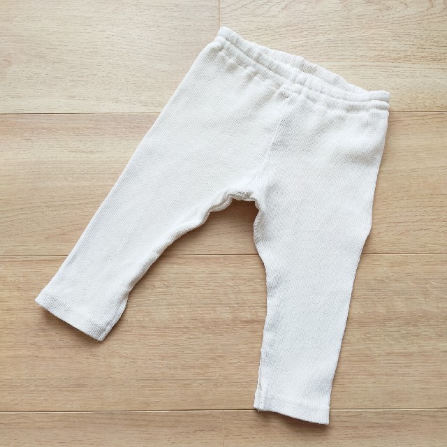 Branshes(ブランシェス)のズボン パンツ 80 ブランシェス キッズ/ベビー/マタニティのベビー服(~85cm)(パンツ)の商品写真