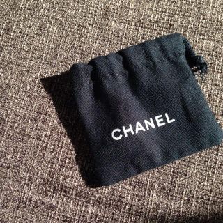 シャネル(CHANEL)のシャネル 巾着(その他)