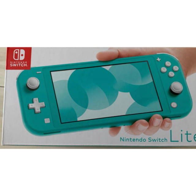 switch liteエンタメホビー