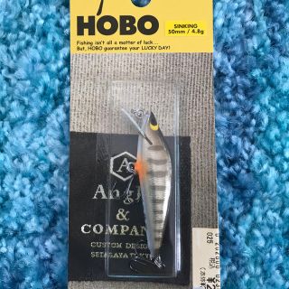 HOBOミノー