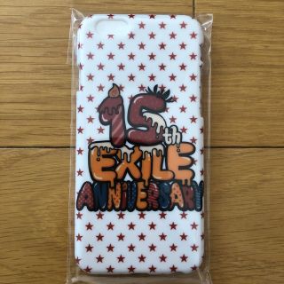 エグザイル(EXILE)のEXILE スマホケース(iPhoneケース)