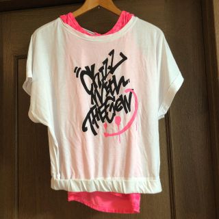 エルビーゼロスリー(LB-03)のTシャツ　タンクトップ(Tシャツ(半袖/袖なし))