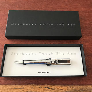 スターバックスコーヒー(Starbucks Coffee)のスターバックス　タッチペン　starbucks touch the pen(その他)