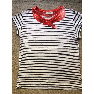 ポールスミス(Paul Smith)のポールスミス だまし絵 Tシャツ(Tシャツ(半袖/袖なし))