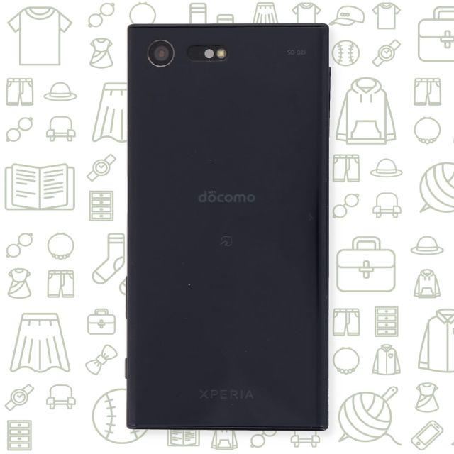 【B】XperiaXCompact/SO-02J/32/ドコモSony➢対応回線