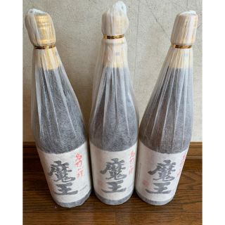 魔王  1800ml  (焼酎)