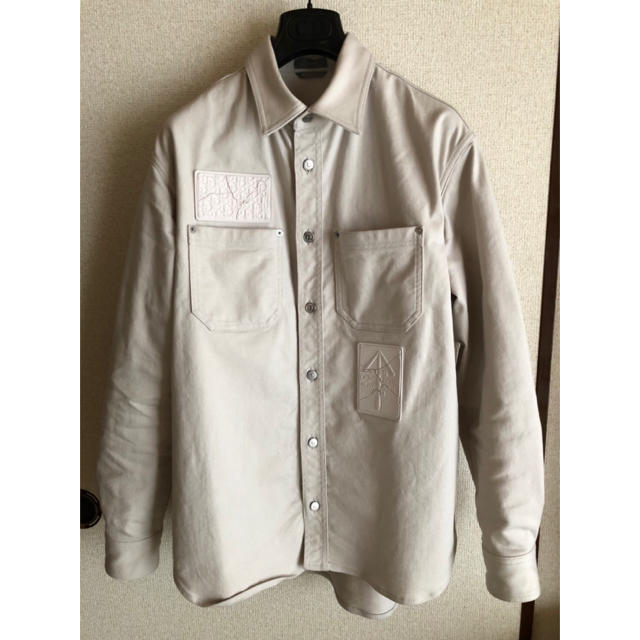 DIOR HOMME - Dior men 20ss Daniel Arsham の通販 by HuiH's DIOR HOMME - Dior men 20ss Daniel Arsham の通販 by HuiH's