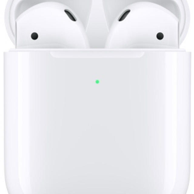 AirPods 第2世代 新品未使用 【数量限定】 63.0%OFF www.toyotec.com