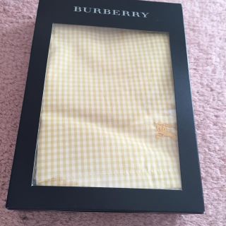 バーバリー(BURBERRY)の【BURBERRY】トランクス(トランクス)