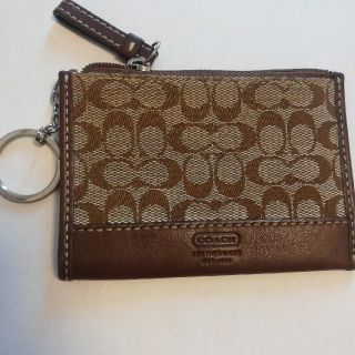 コーチ(COACH)のCOACH コーチ コインケース(コインケース)