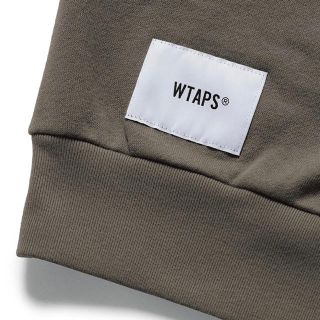 wtaps GIB/BELT. ACRYLIC オリーブドラブ 20ss 新品