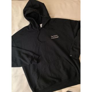 ワンエルディーケーセレクト(1LDK SELECT)の【早い者勝ち】エンノイ ennoy exstrema simple hoodie(パーカー)