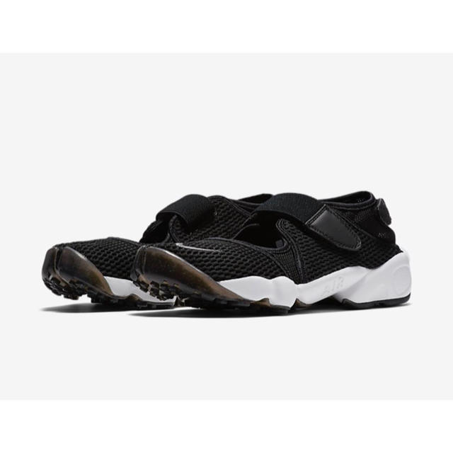 NIKE(ナイキ)のNIKE W AIR RIFT BR エアリフト アクアリフト レディースの靴/シューズ(スニーカー)の商品写真