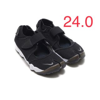 ナイキ(NIKE)のNIKE W AIR RIFT BR エアリフト アクアリフト(スニーカー)