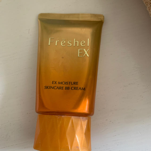 Freshel(フレッシェル)のフレッシェル スキンケアBBクリーム コスメ/美容のベースメイク/化粧品(BBクリーム)の商品写真