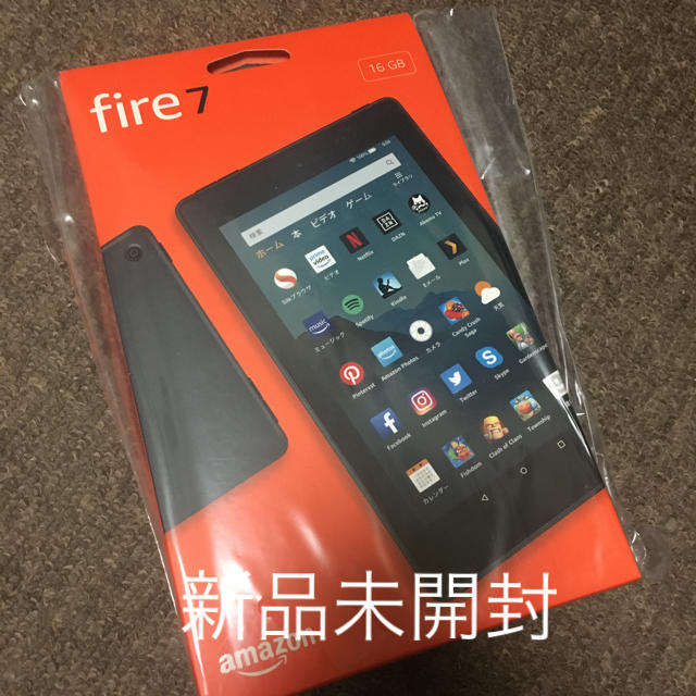 fire7 16GB