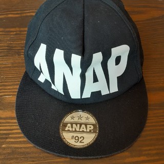 アナップ(ANAP)のANAP　キャップ(帽子)
