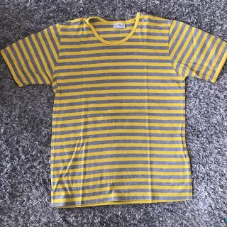 マリメッコ(marimekko)のTシャツ　マリメッコ (Tシャツ(半袖/袖なし))