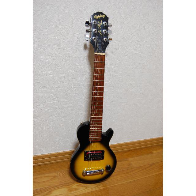 Epiphone 154 エピフォン ミニギター レスポール の通販 By レイ S Shop エピフォンならラクマ