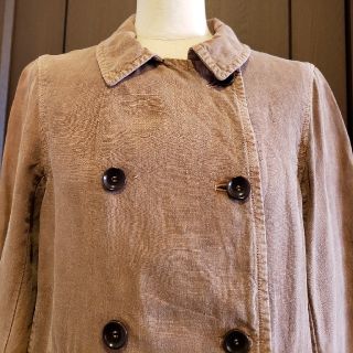 ネストローブ(nest Robe)のネストローブ　ジャケット　(テーラードジャケット)