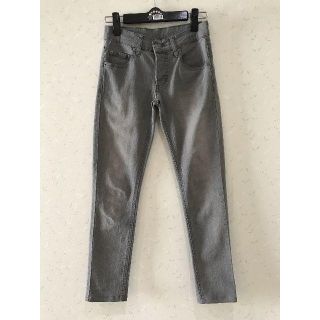 チープマンデー(CHEAP MONDAY)の＊ チープマンデー スキニー ストレッチ デニム パンツ 24/32(デニム/ジーンズ)