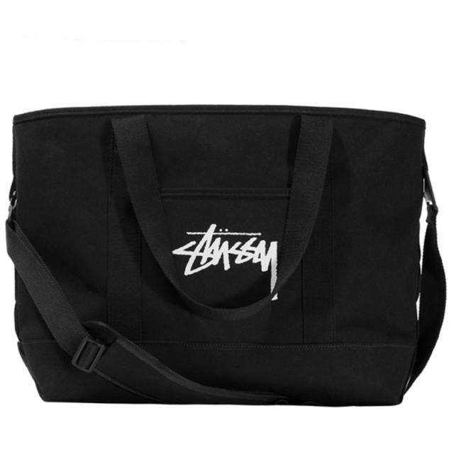STUSSY - STUSSY NIKE BEACH TOTE ステューシー ビーチトート ナイキの