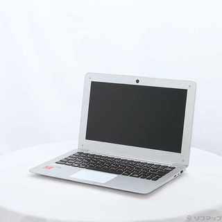 ノートパソコン　notebook PCJ11(ノートPC)