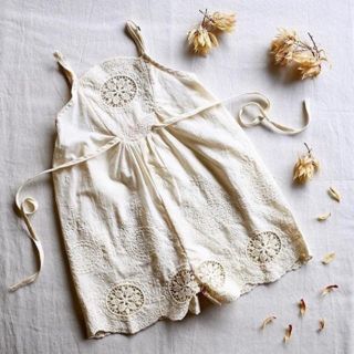 aubrie princess playsuit antique (ワンピース)