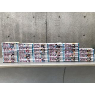 マサキ様専用　ONE PIECE   1巻〜80巻　セット売り(少年漫画)