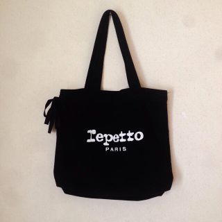 レペット(repetto)のrepetto バッグ(トートバッグ)