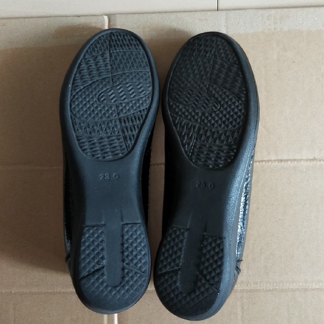 asics(アシックス)のアシックス AIRFIT PLUS 23.0cm レディースの靴/シューズ(ハイヒール/パンプス)の商品写真