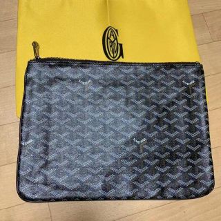 ゴヤール(GOYARD)のGOYARD　 (ゴヤール)  クラッチバッグ (セカンドバッグ/クラッチバッグ)