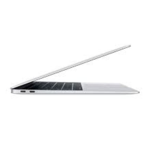 新品未開封 MacBook Air core i5 128GB/8GB シルバー