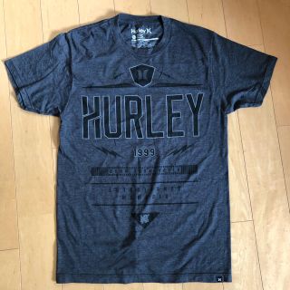 ハーレー(Hurley)の ハーレー メンズ Tシャツ  HURLEY シャツ サーフ カジュアル(Tシャツ/カットソー(半袖/袖なし))