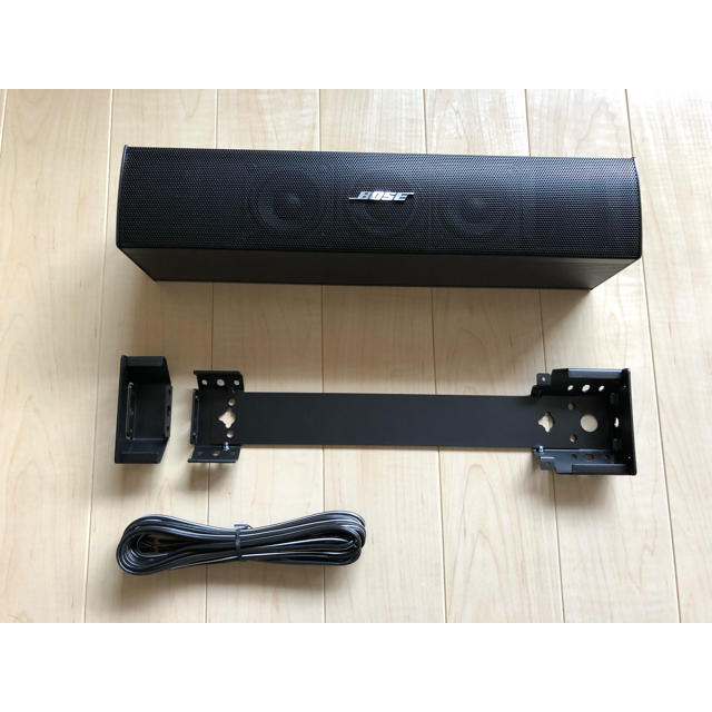 BOSE 33wer 1ホン 【値下げ】 www.senge-vr.org.br