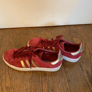 アディダス(adidas)のadidas スニーカー　24cm(スニーカー)