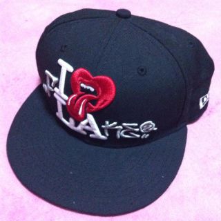 ニューエラ(NEW ERA)のNEW ERAキャップ★(キャップ)