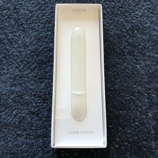 アイコス(IQOS)のiQOS ドアカバー(タバコグッズ)