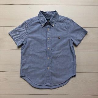 ラルフローレン(Ralph Lauren)のお値下げ可様(ブラウス)