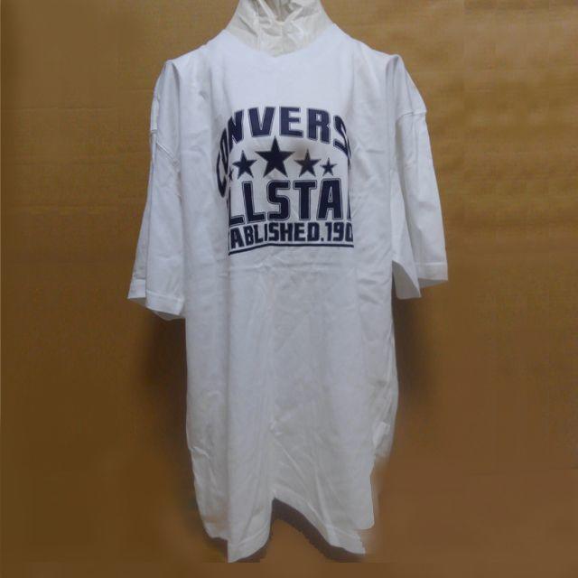 CONVERSE(コンバース)のCONVERSE PRINT Ｔシャツ メンズのトップス(Tシャツ/カットソー(半袖/袖なし))の商品写真