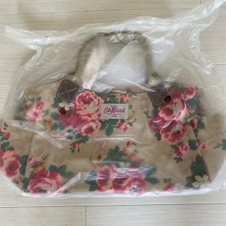 キットソン(KITSON)のCATH KIDSTON タグ付き新品未使用(トートバッグ)