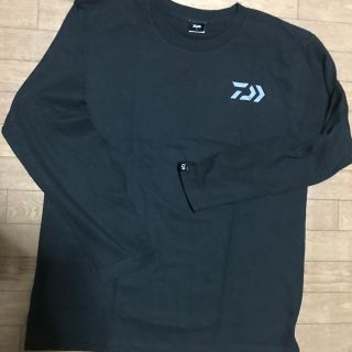 ダイワ(DAIWA)のダイワロングスリーブTシャツ　L(ウエア)